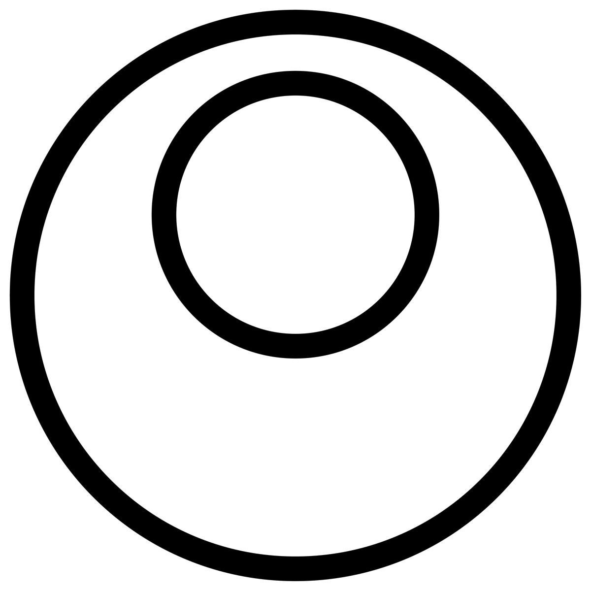 Tube de cire, Ø 27 mm, avec trou décalé, bleu, souple
