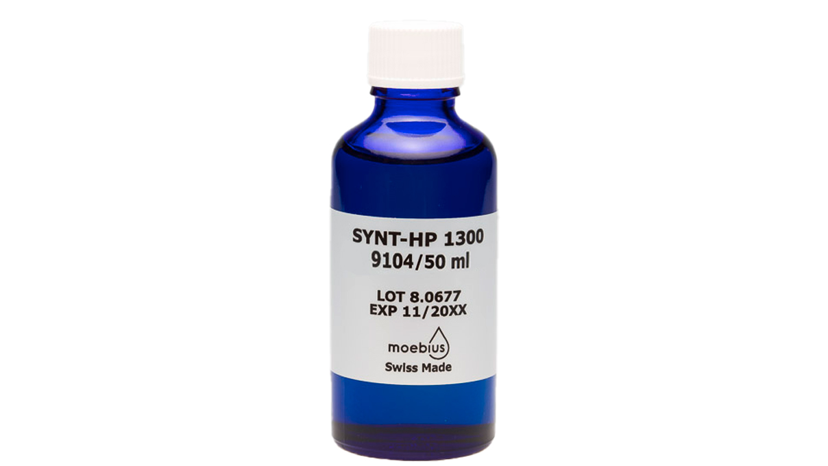 Moebius Synt-HP-1300 9104, 50 ml