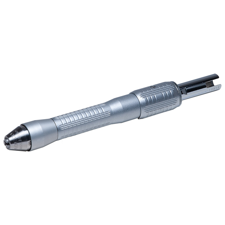 Badeco Pièce à main 450 pour un changement rapide, pour pointes jusqu'à 4,5 mm