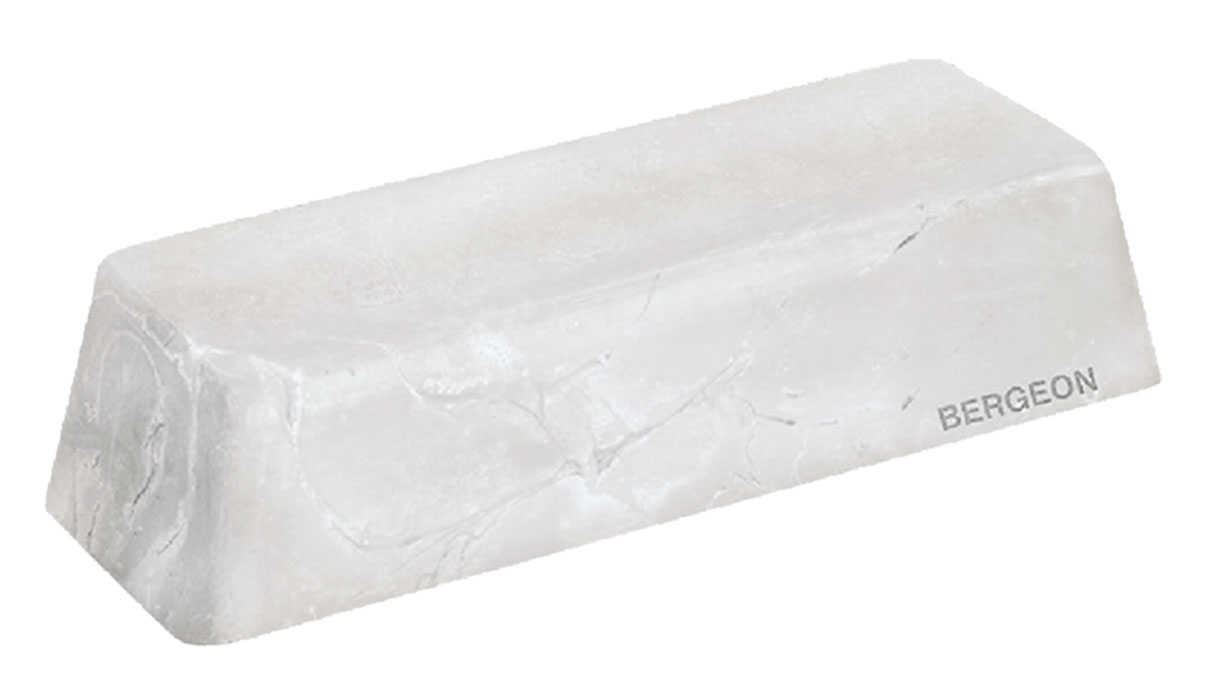 Bergeon 2838-XL Crystal Kleer pâtes à polir gamme 454 g