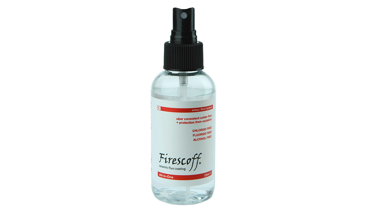 Flux Firescoff, 120 ml