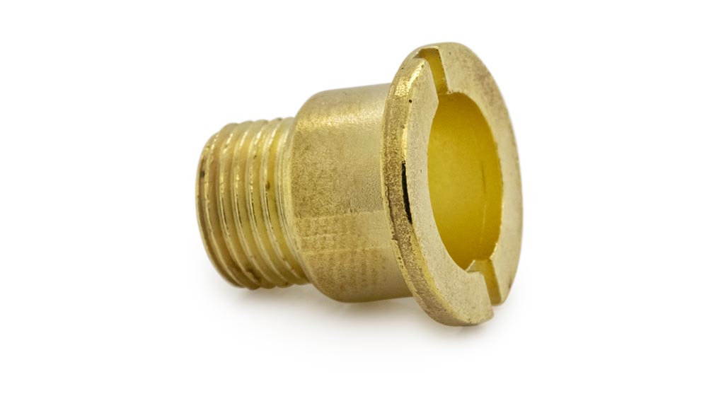 Vis central en laiton 11,0 mm