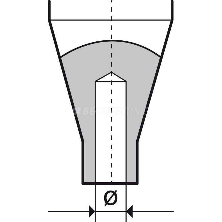 Inserts pour potences pour aiguilles