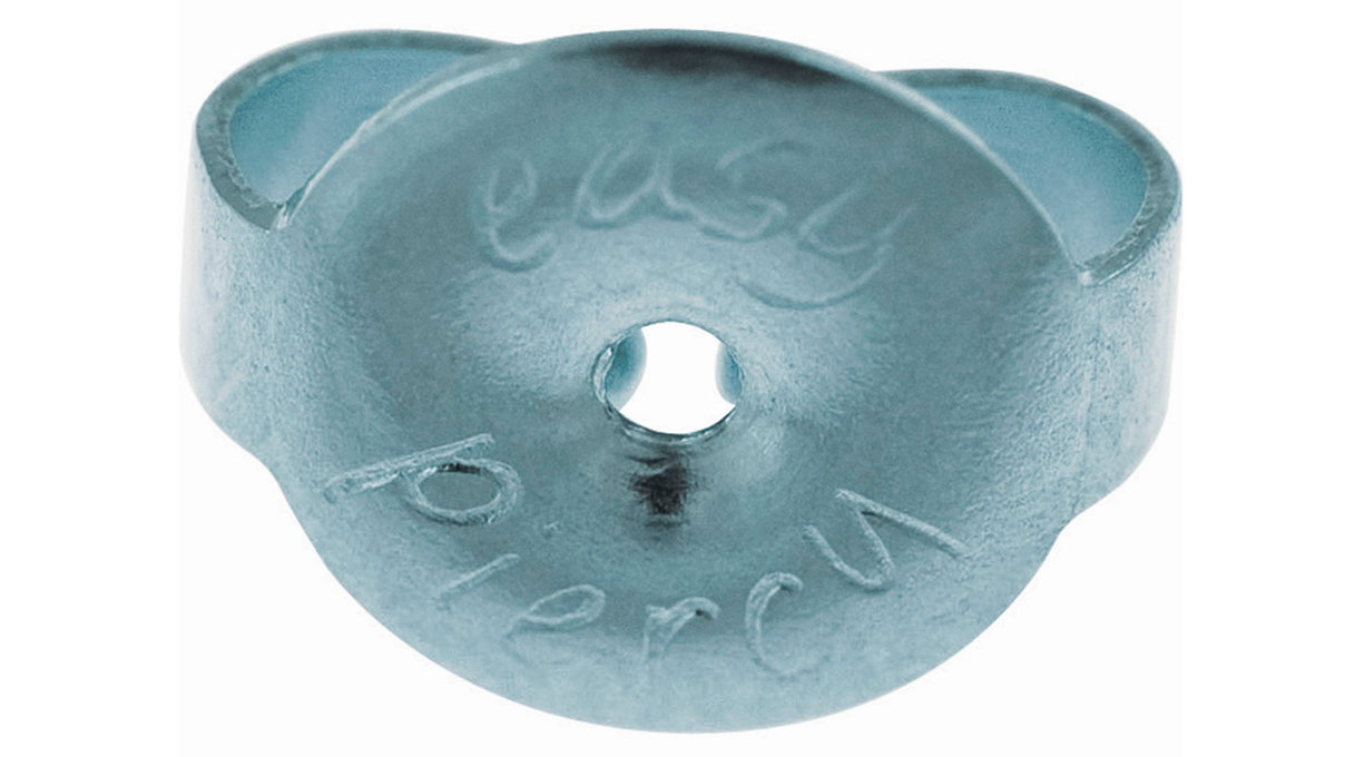 Écrou standard acier Ø env. 6,0 mm
