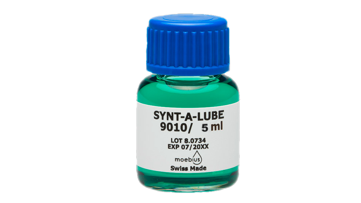 Moebius Synt-A-Lube 9010, 5 ml