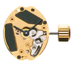 Mvt. ETA 901.005 H1 5 1/2 x 6 3/4''' NO SC Quartz (321 | SR616SW)