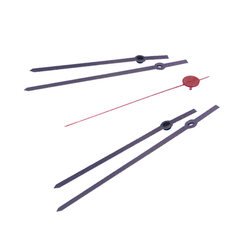 Aiguilles pour réveils radiocommandés