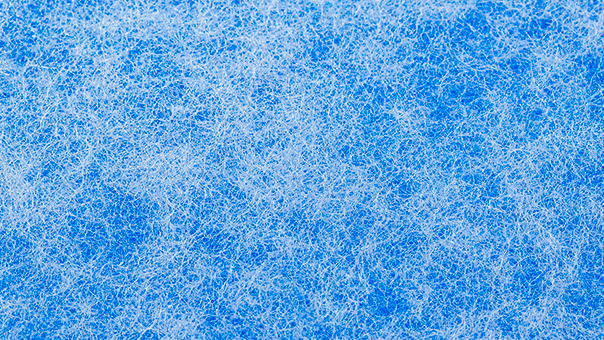 Filtre de rechange pour polisseuse Polimaxx II