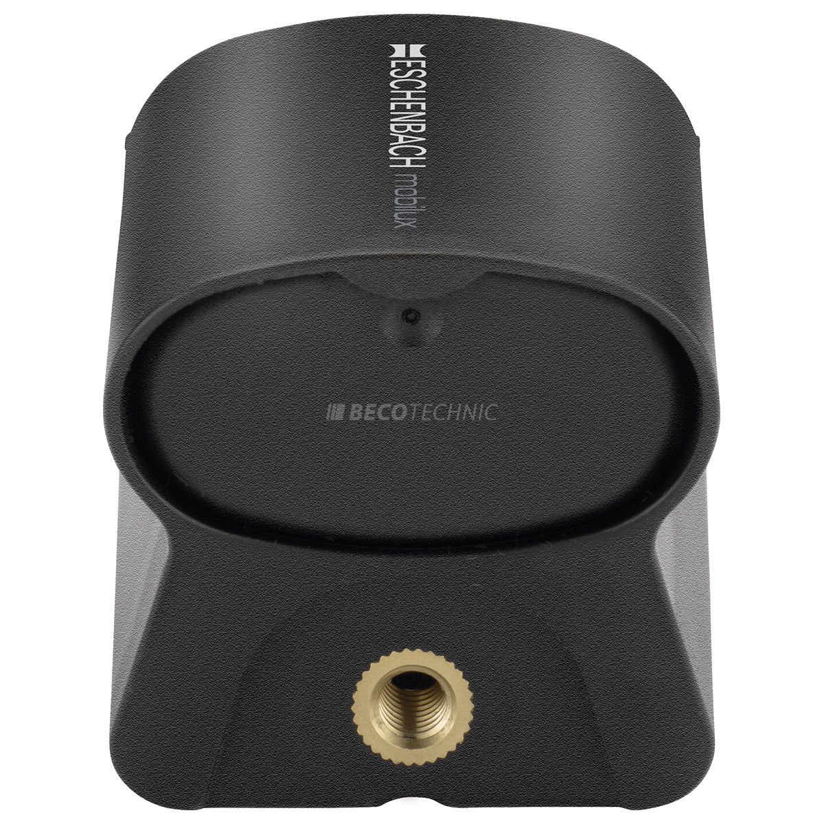 Eschenbach mobase avec filetage, pour mobilux LED avec grossissement 7x