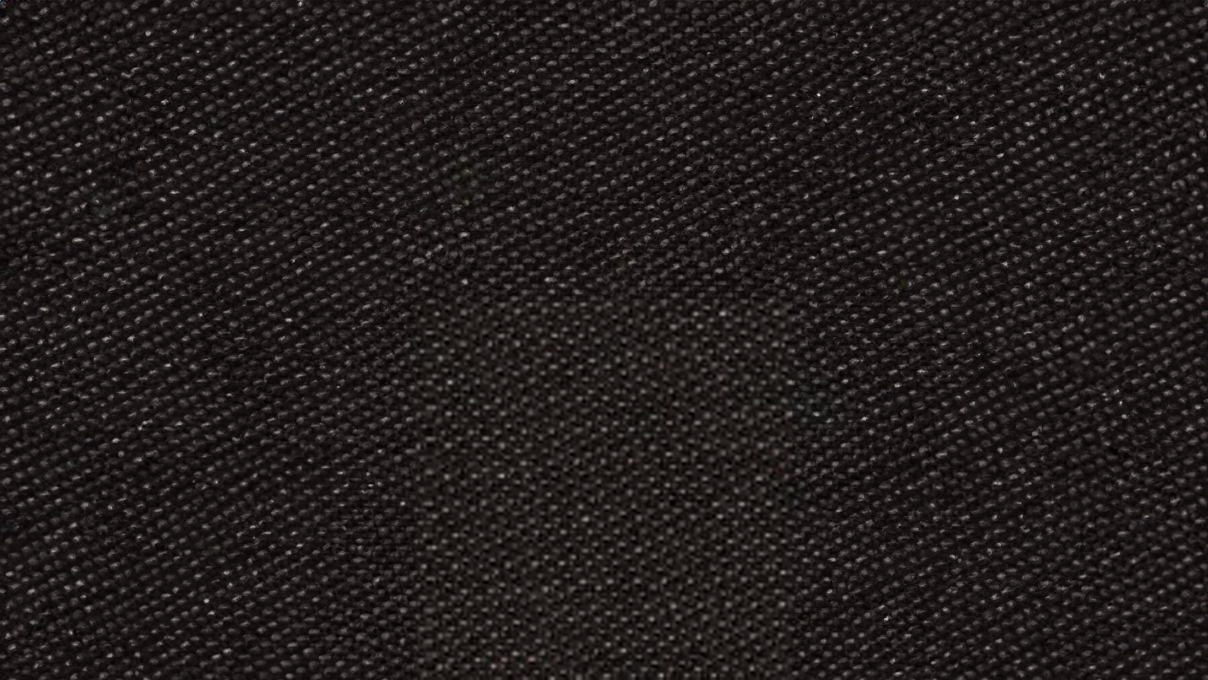 Bimos Neon Elément de rembourrage en tissu Duotec 9588-6801 pour Bimos siège de travail Neon, noir