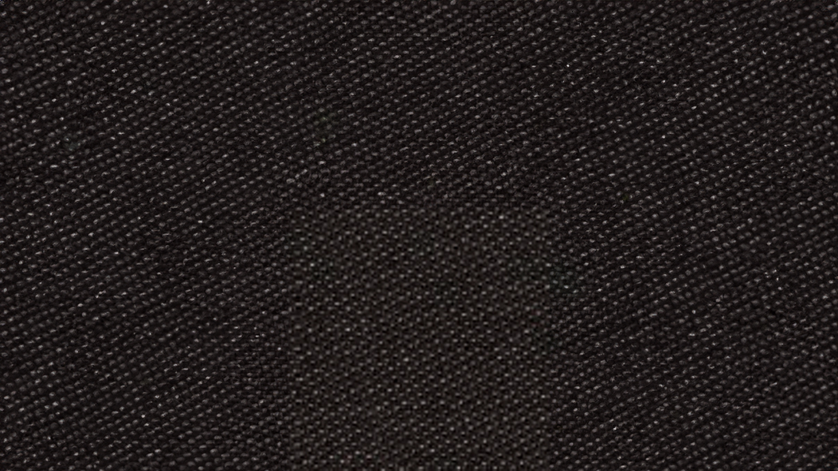 Bimos Neon Elément de rembourrage en tissu Duotec 9588-6801 pour Bimos siège de travail Neon, noir
