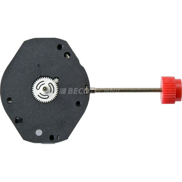 Mvt. ETA 802.001 H2 6 3/4 x 8''' NO SC Quartz (377 | SR626SW)