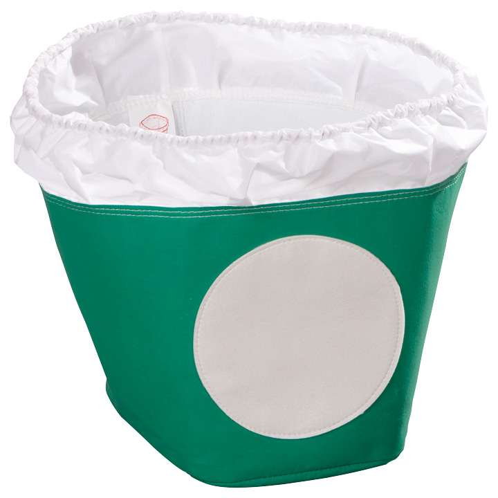 Filtre en tissu pour VORTEX COMPACT 3L