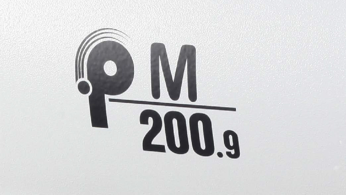 Moteur a polir a 2 vitesses de rotation, 400 V