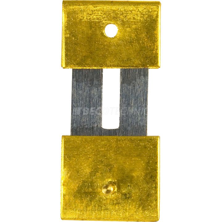 Ressort de suspensions en pour horloges (Ref. 7)