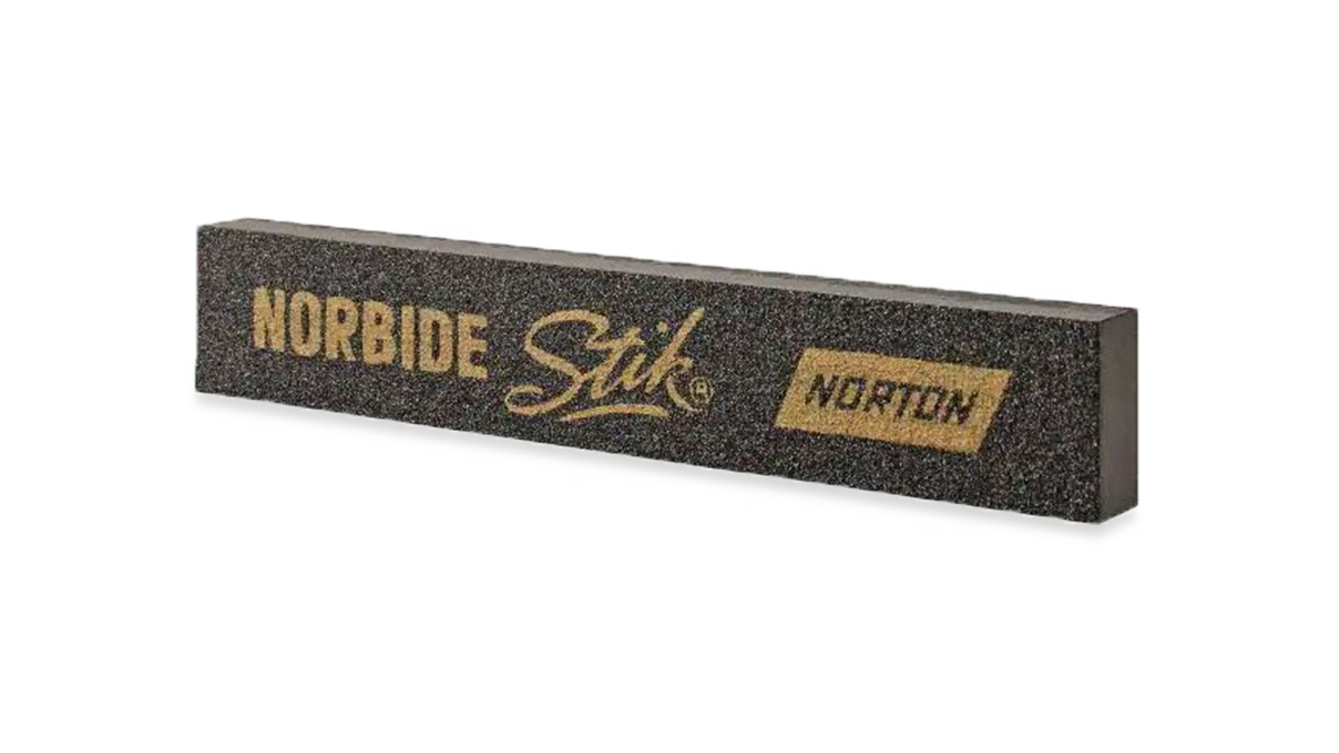 Pierre de dressage Norbide, 76,2 x 12,7 x 5 mm