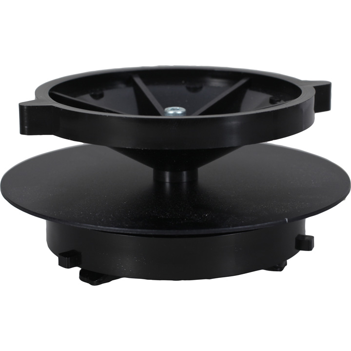 Support de panier supérieur,Ø 64 mm, pour ACS900 / ACS921