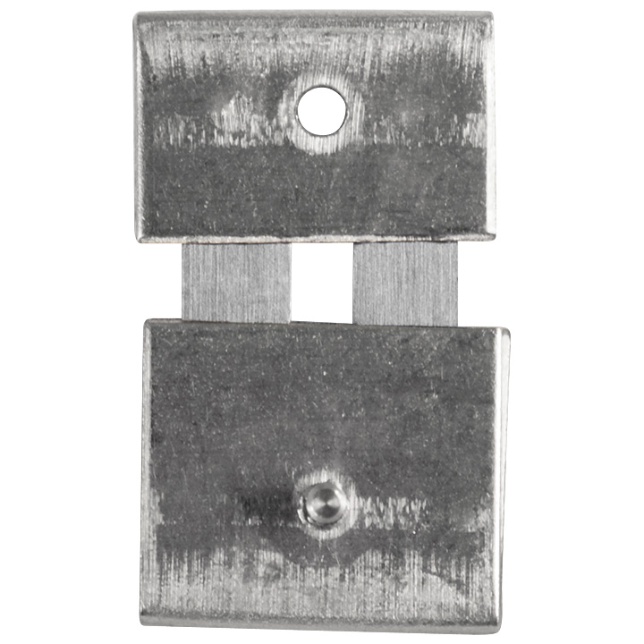 Ressort de suspensions en pour horloges (Ref. 2)