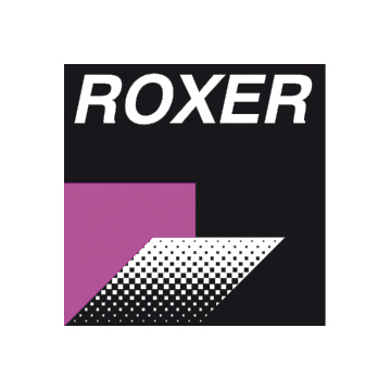 2 baguettes antistatiques pour Roxer Flux Laminaire enceinte de mise hors poussière