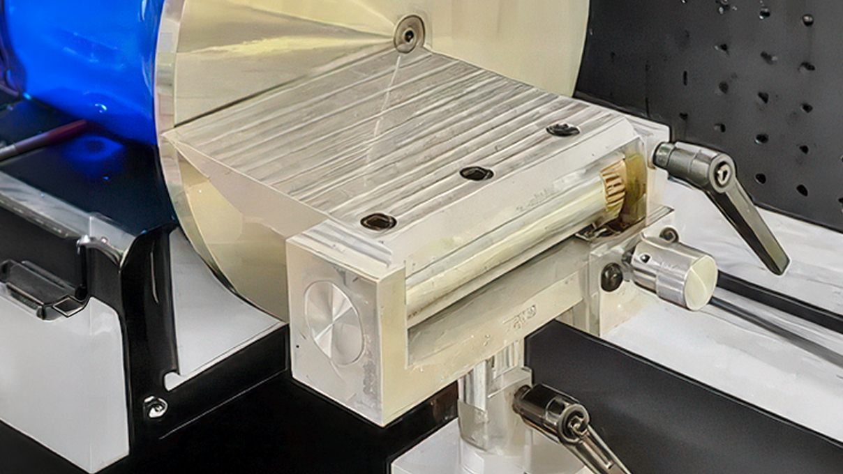 Micromecalp Tables de lapidage