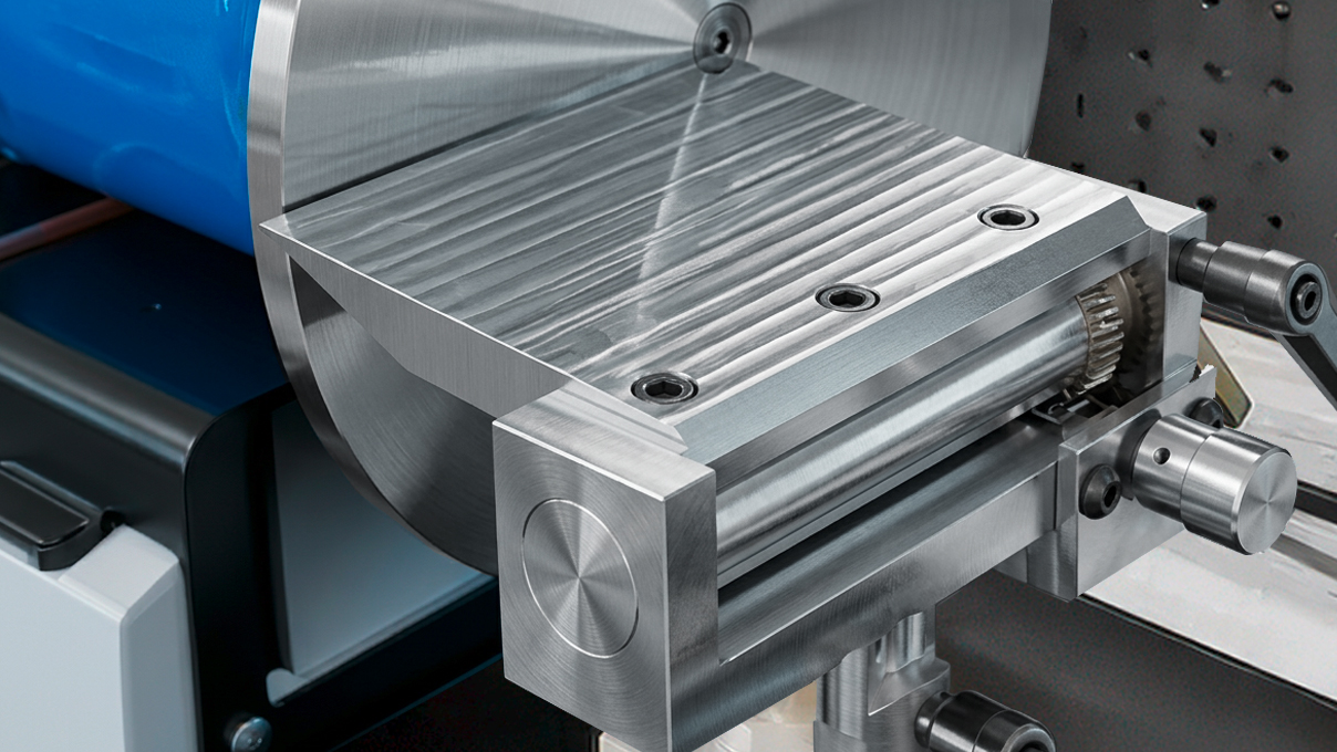 Micromecalp Tables de lapidage
