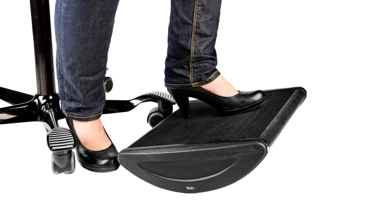 HÅG Quickstep repose-pieds inclinable