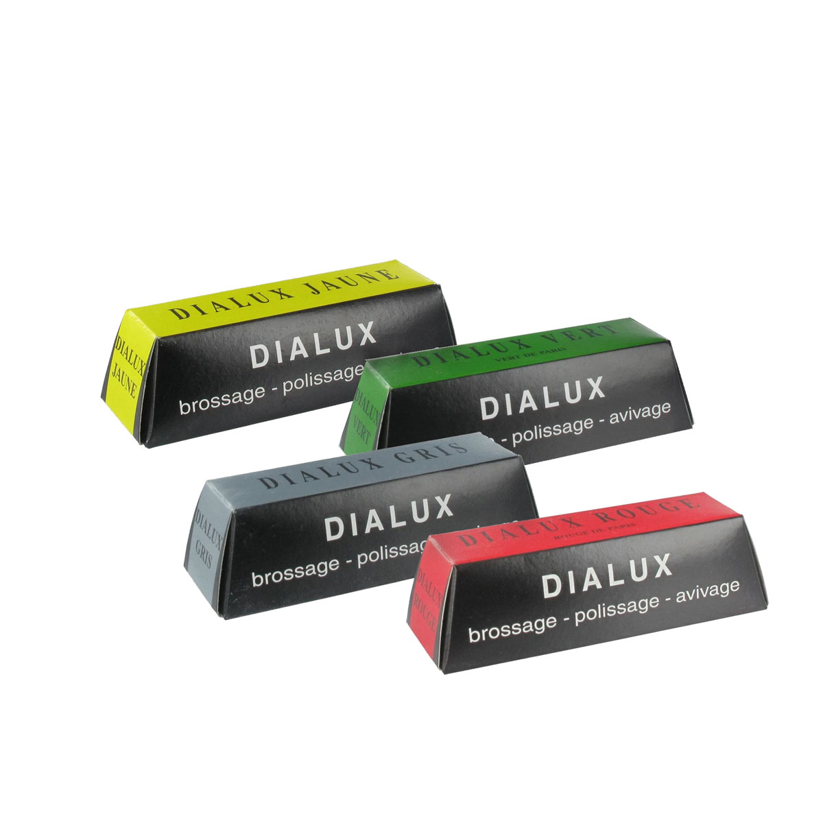 Dialux Produit de polissage