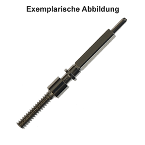 Chinesische Stellwellen