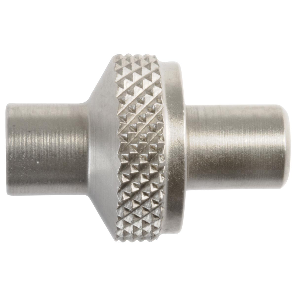 Ambösschen flach HORIA N°300 Ø ext. 4.50 mm - Ø int. 3.10 mm