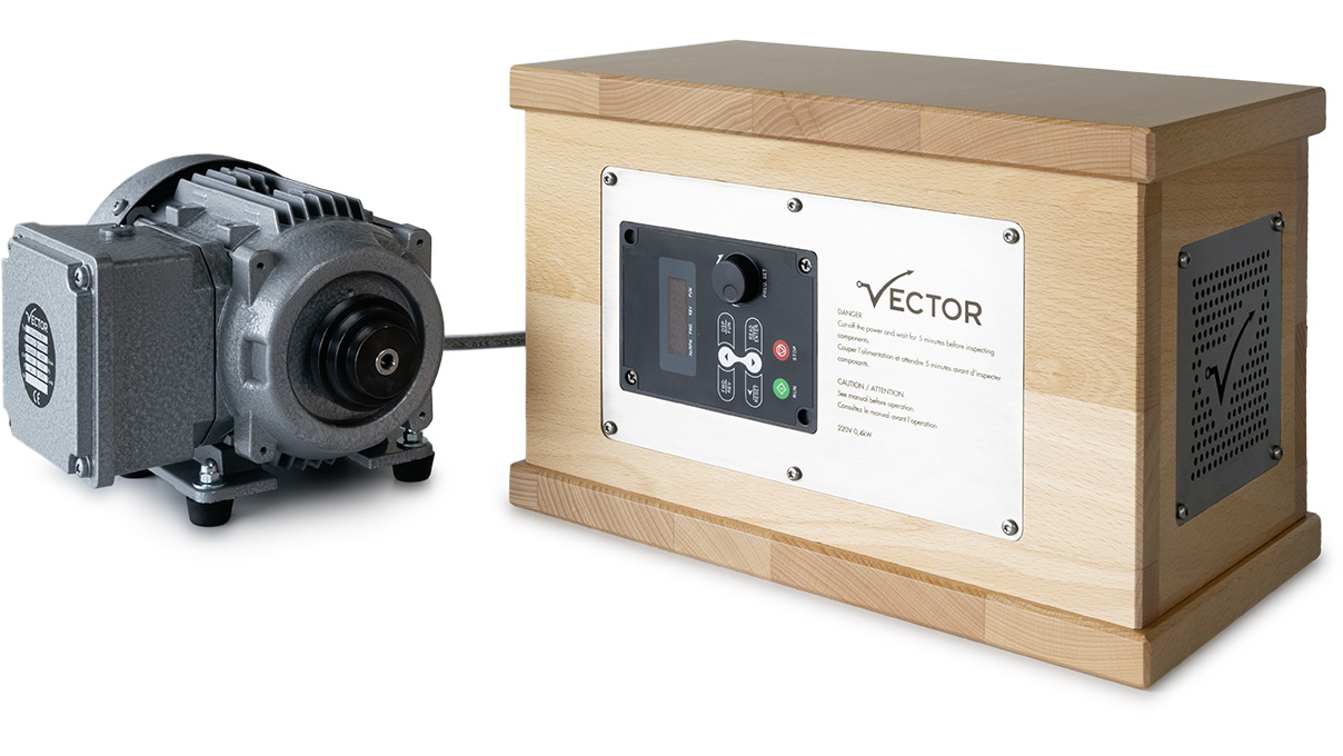 Vector Accessoires