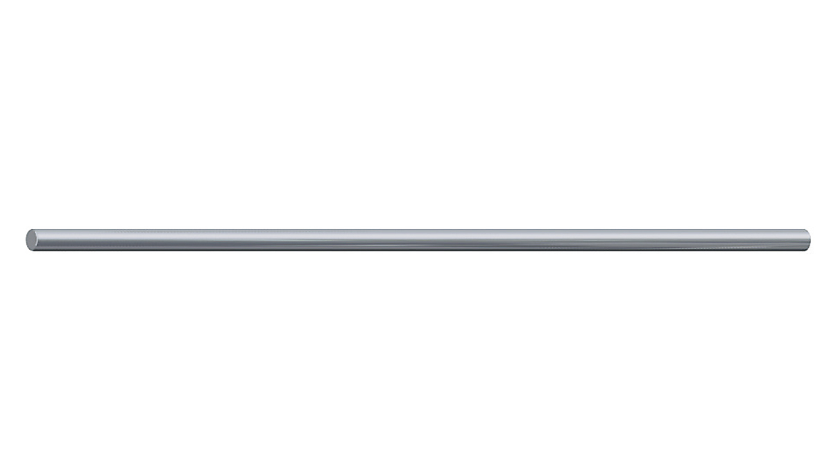 Bergeon 6988-G-80 Goupille d'éjection, Ø 0,8 mm