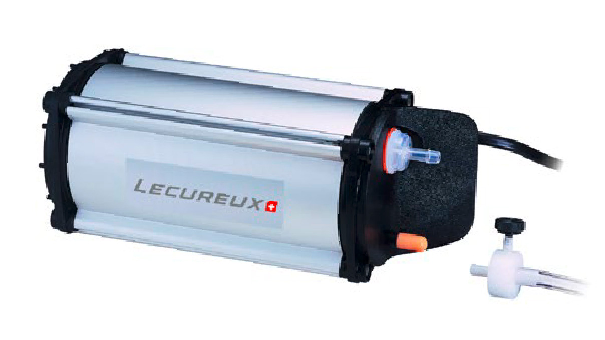 Lecureux SP302SA-V Pompe à vide, 230 V