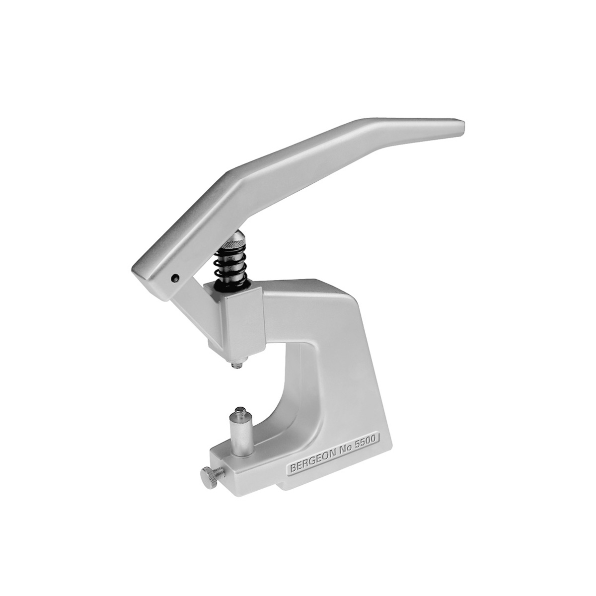 Potences avec colonne à Crémaillère