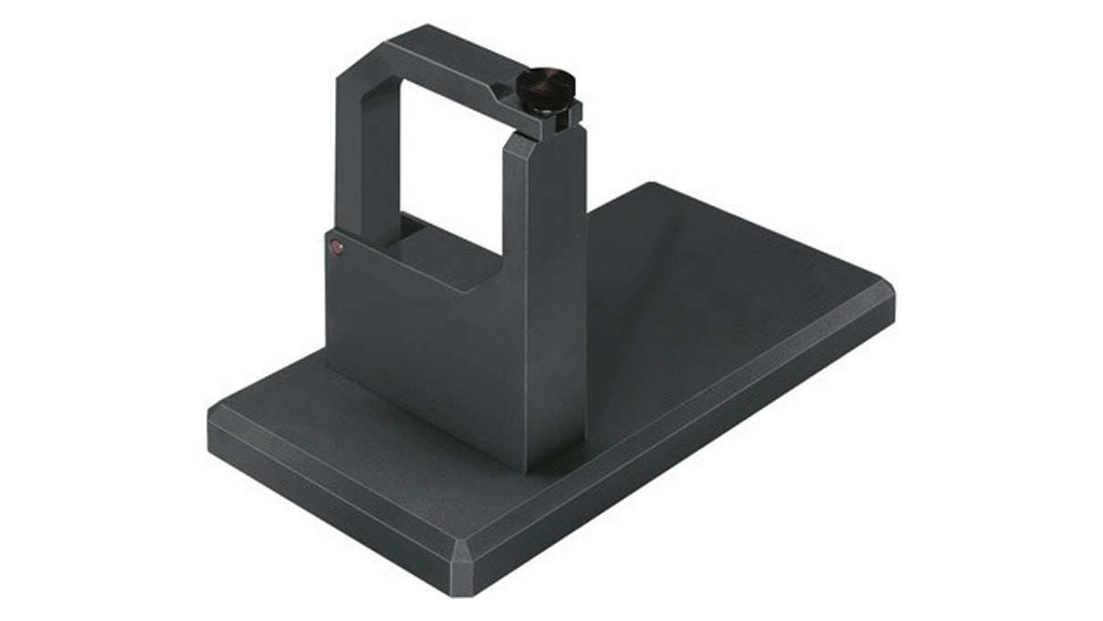Bergeon 6951-DBP support pour torsiomètre de Tohnichi