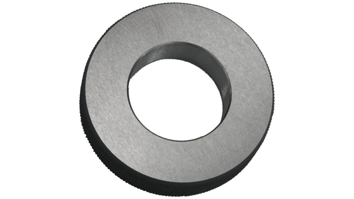 Jauge bague, DIN 2250-C, dimension nominale 20 mm