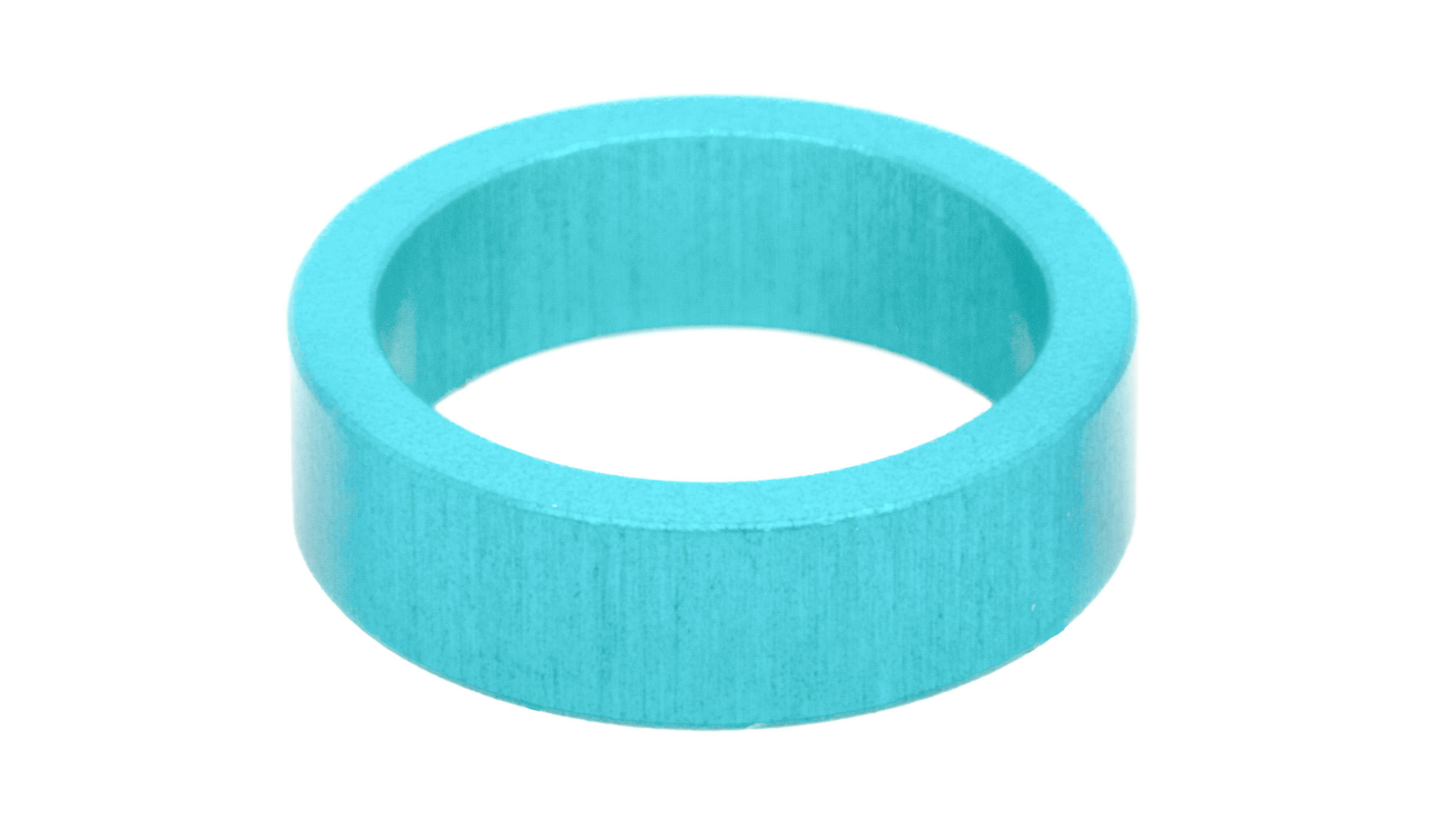 Bague d'identification, bleu clair, pour Petitpierre TR