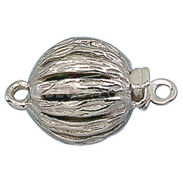 Fermoirs pour colliers