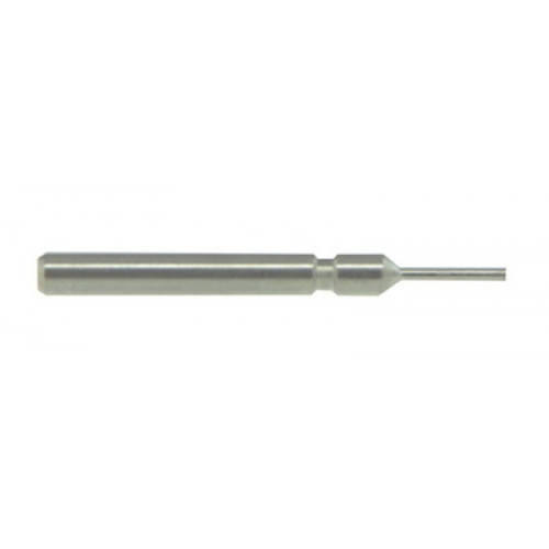 Goupille de remplacement, courte, Ø 0,80 mm, longueur 27 mm, Bergeon N°7250-GC-0010 DI 0.80, 10 pièces