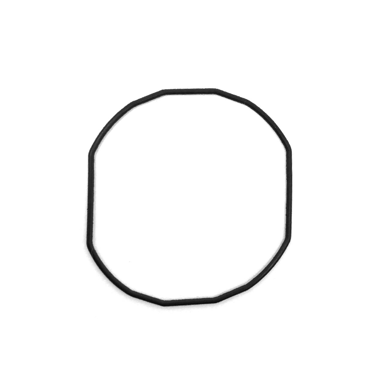 Joint de fond de boîtier 10162517 pour Casio W-201 et W-210