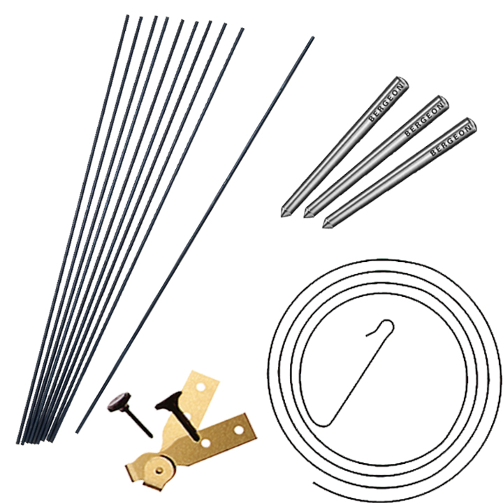 Pièces divers & accessoires
