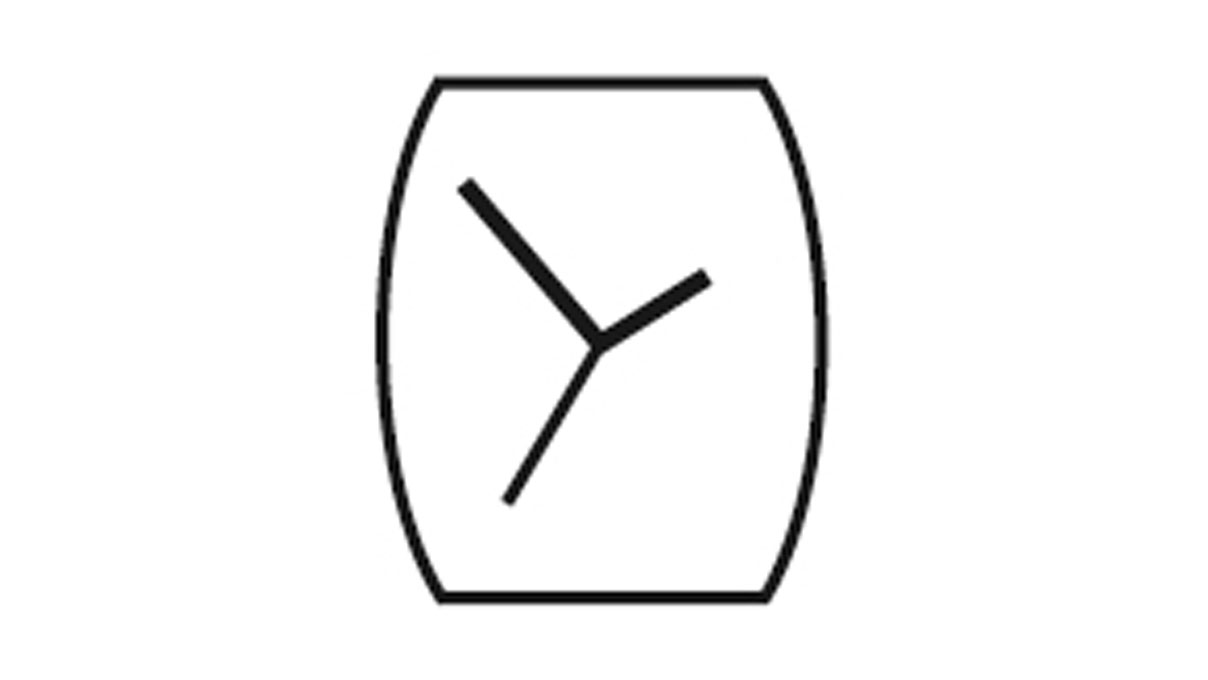 Mvt. Shiojiri (Seiko SII) AL55 6 3/4 x 8''' SC Quartz (377 | SR626SW)