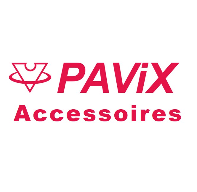 Pavix câble de liaison IHM pour Pavix potence à poser les aiguilles