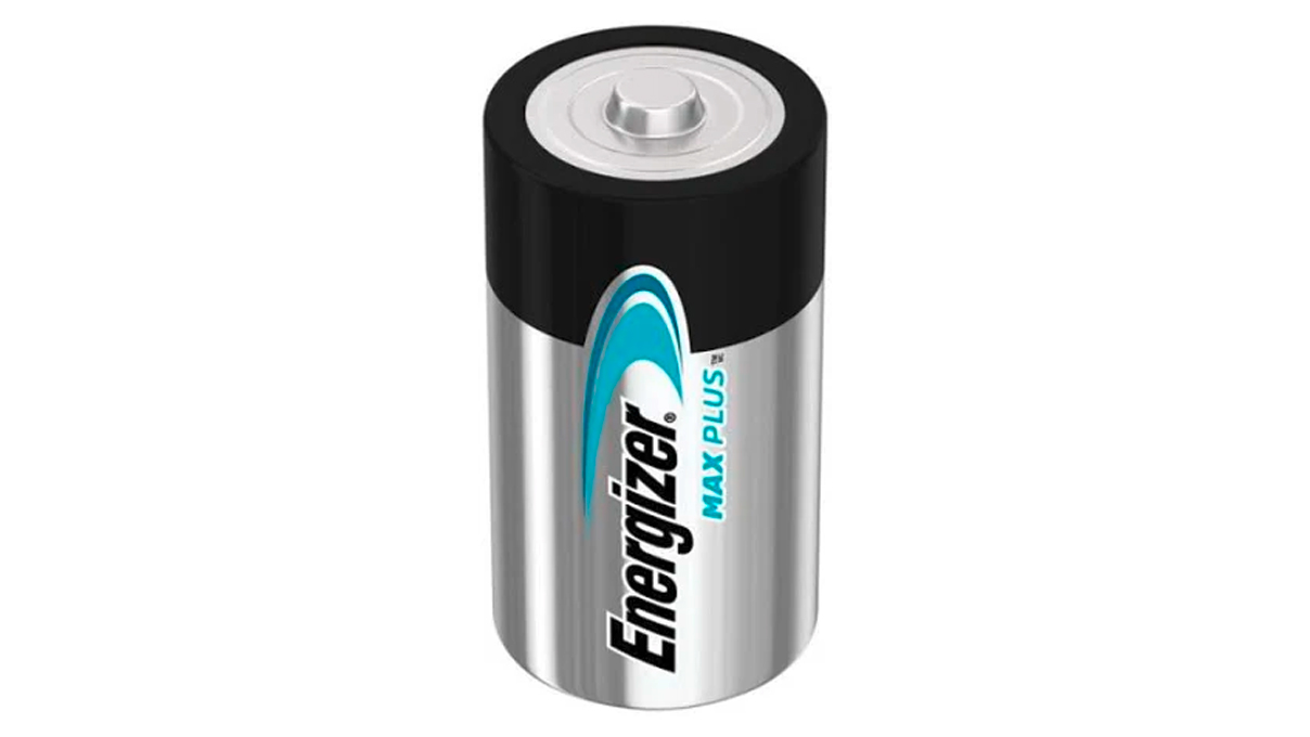 Energizer Max Plus Baby 1,5 V, LR14/C/E93/AM2