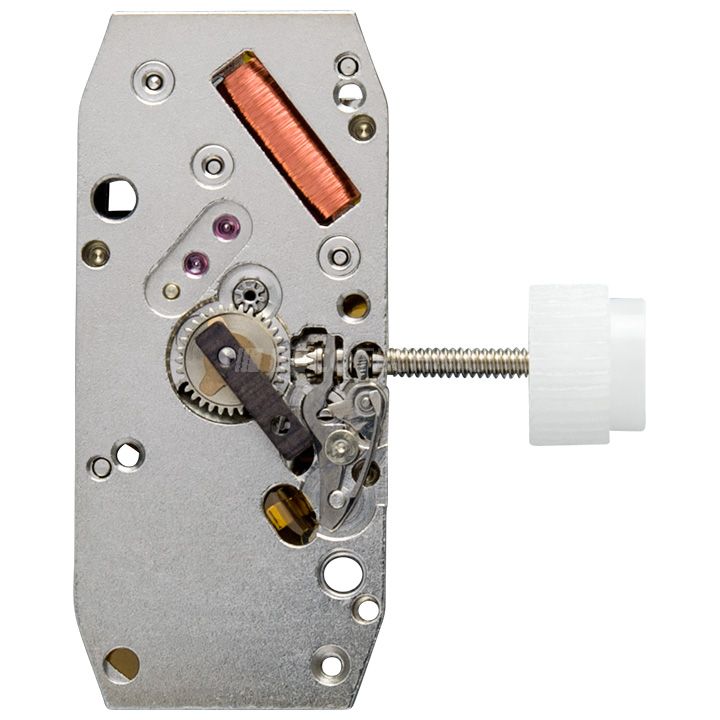 Mvt. ETA 202.001 H1 3 3/4''' NO SC Quartz (321 | SR616)