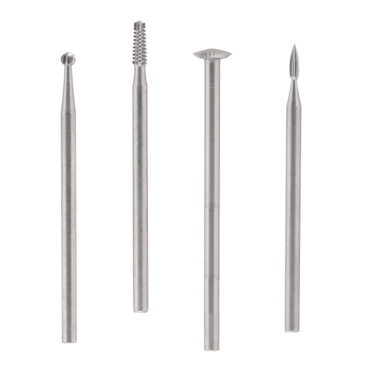 Fraises industrielles (par type)