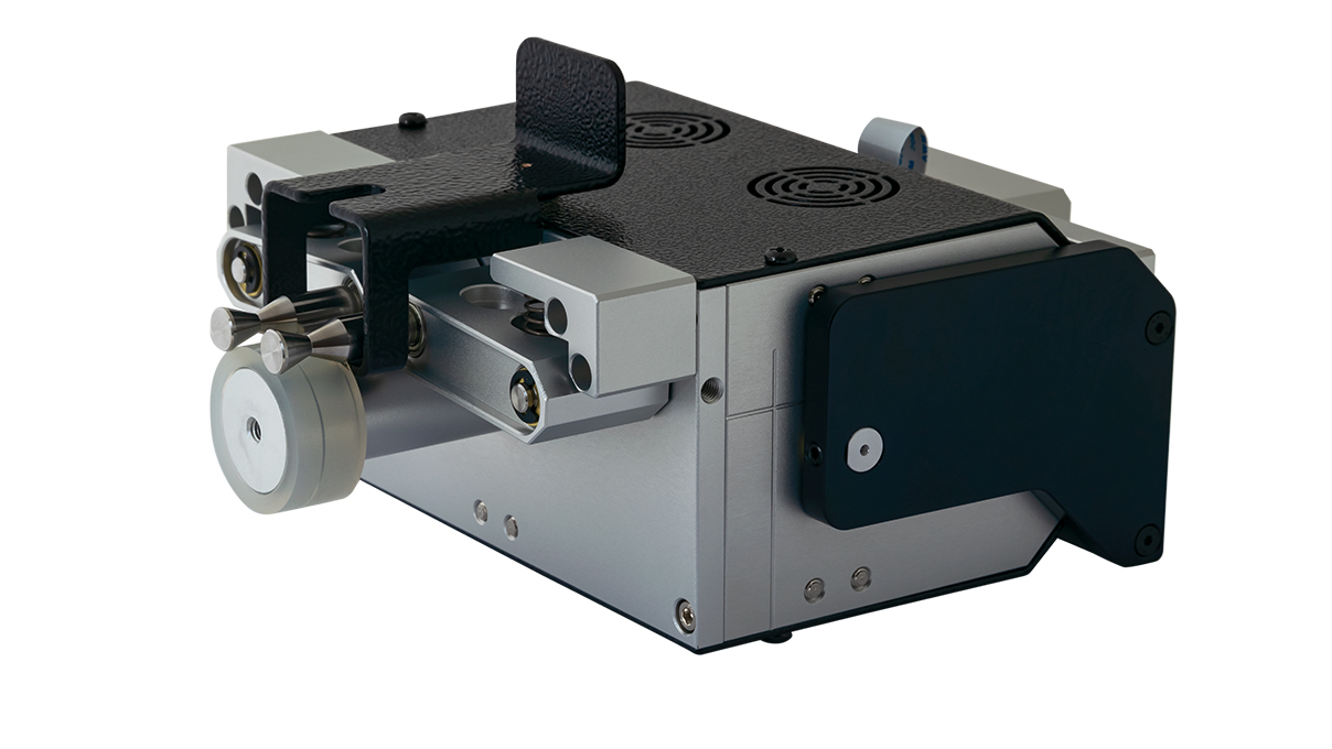 Dispositif de serrage rotatif pour la gravure de bracelets pour la machine à graver laser Magic L3-Serie