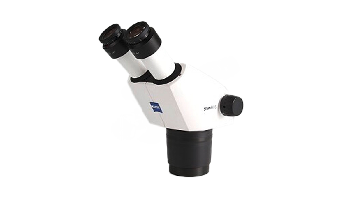 Corps du microscope Stemi 305, incl. Oculaire 10x/23