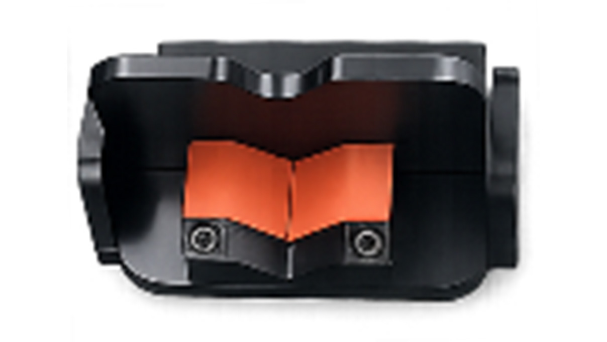 Pince forme L CL-20 pour Magic L3 Prime