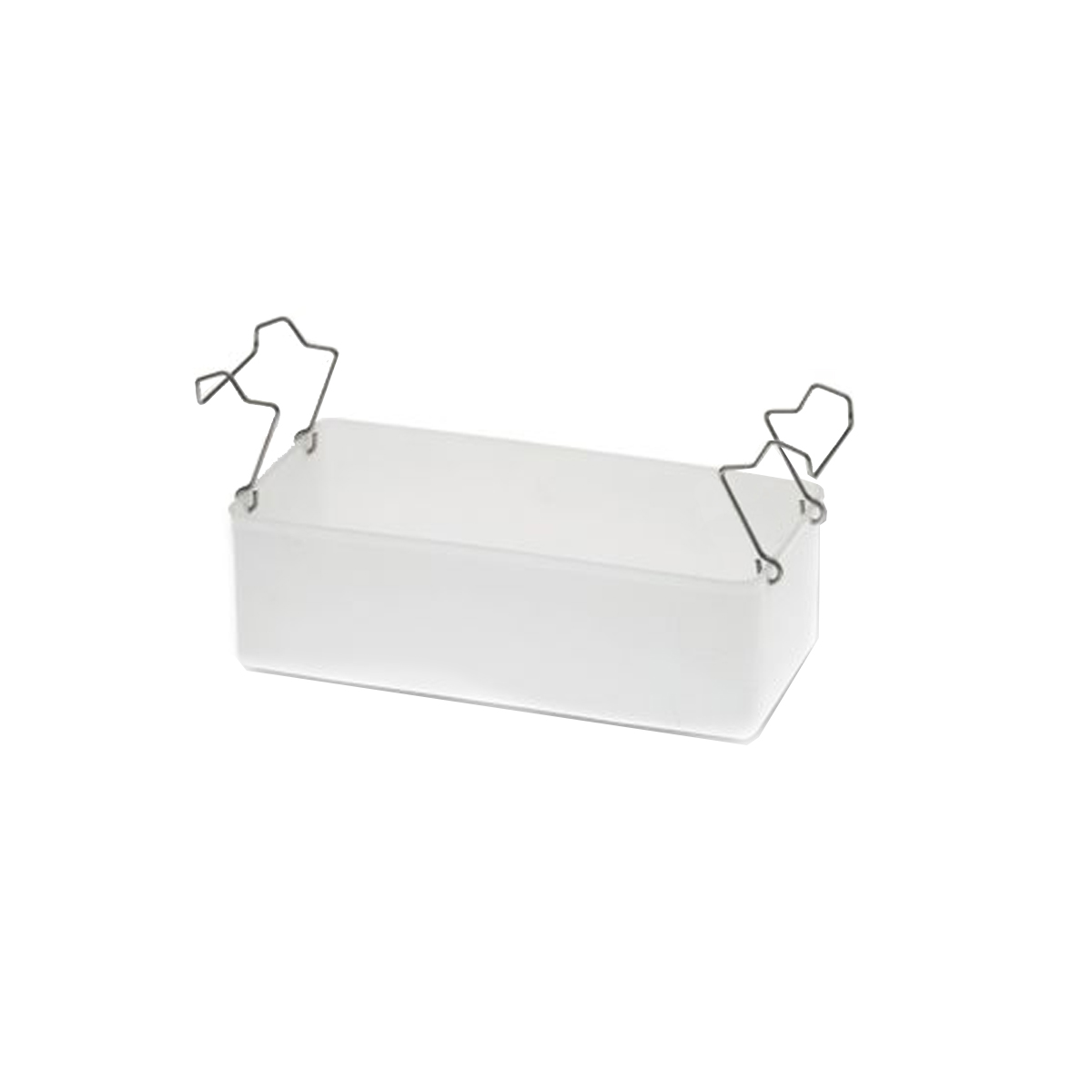 Corbeilles pour appareils à ultrasons