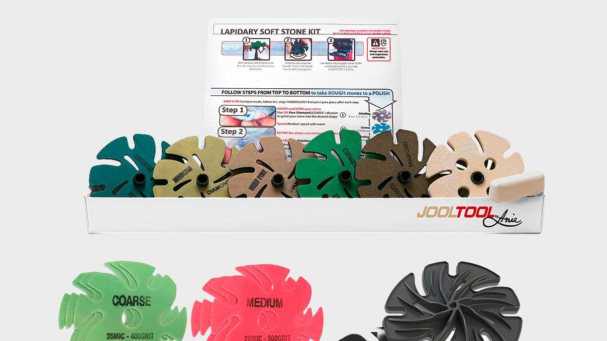 Jooltool consommables